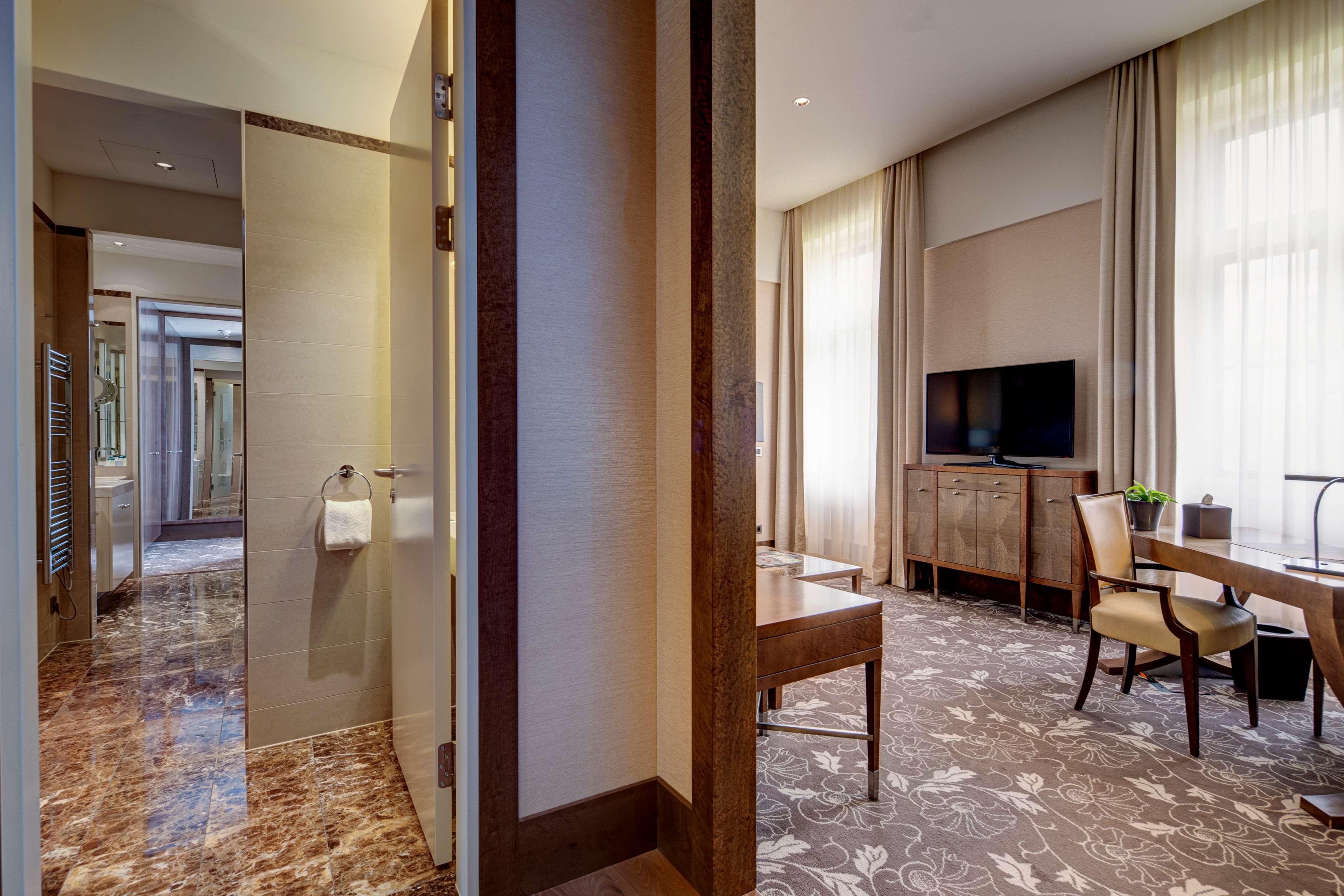 Anantara Palais Hansen Vienna - Newly Renovated מראה חיצוני תמונה
