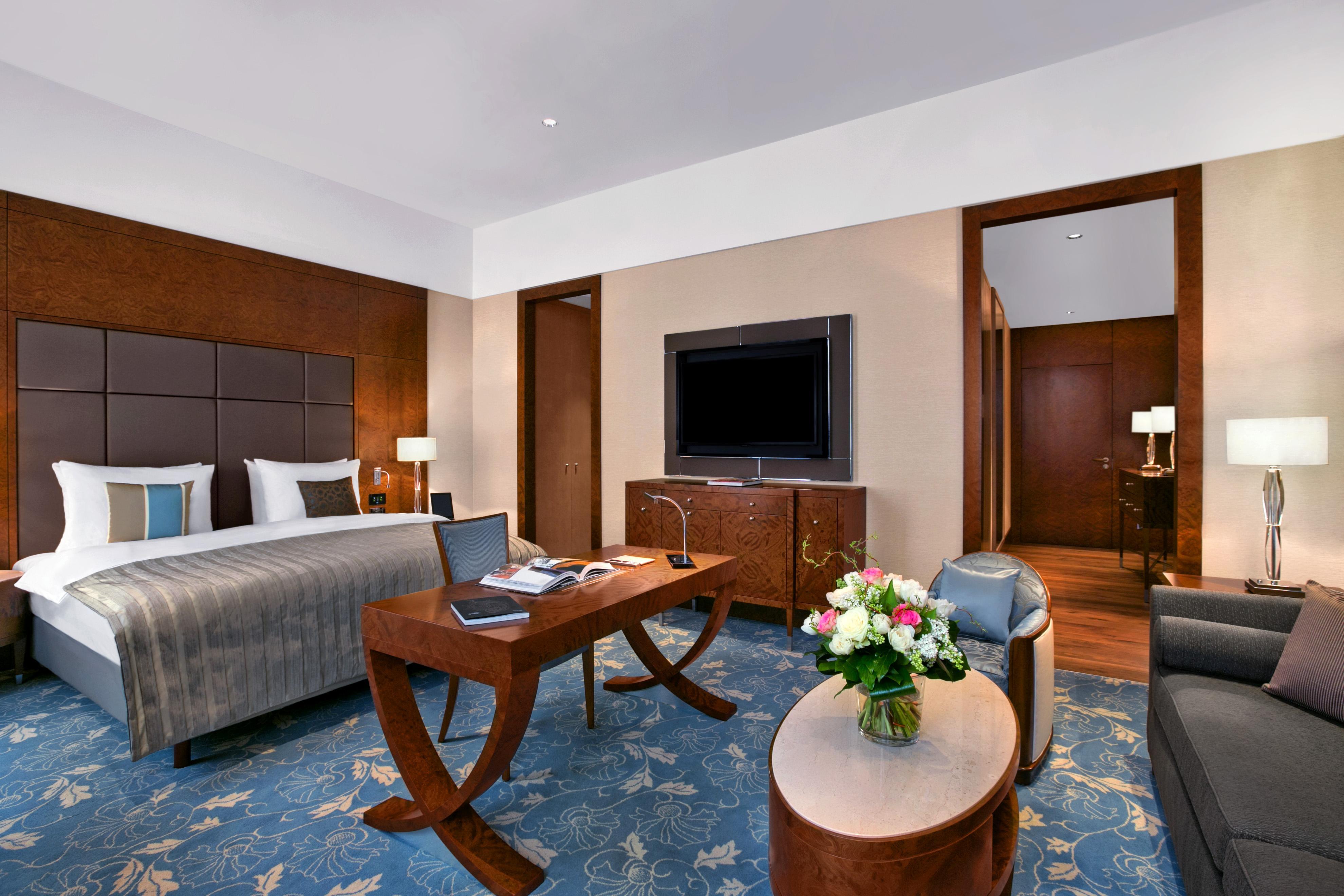 Anantara Palais Hansen Vienna - Newly Renovated מראה חיצוני תמונה