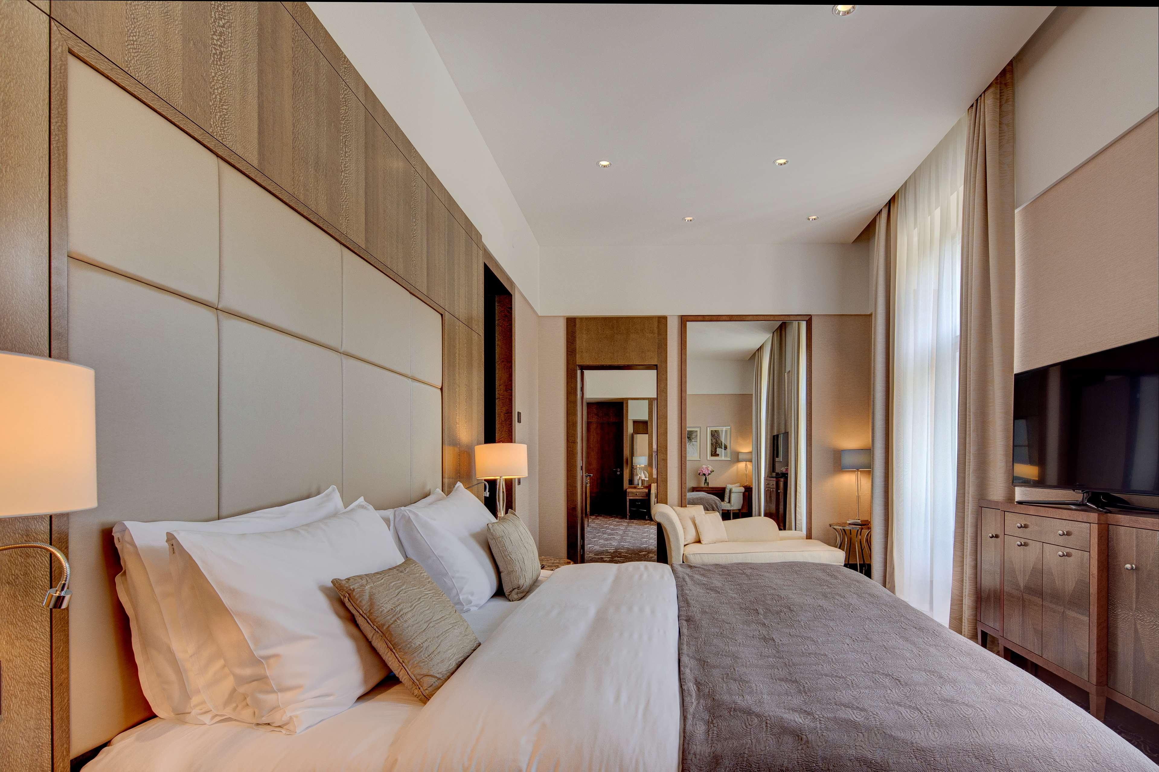 Anantara Palais Hansen Vienna - Newly Renovated מראה חיצוני תמונה