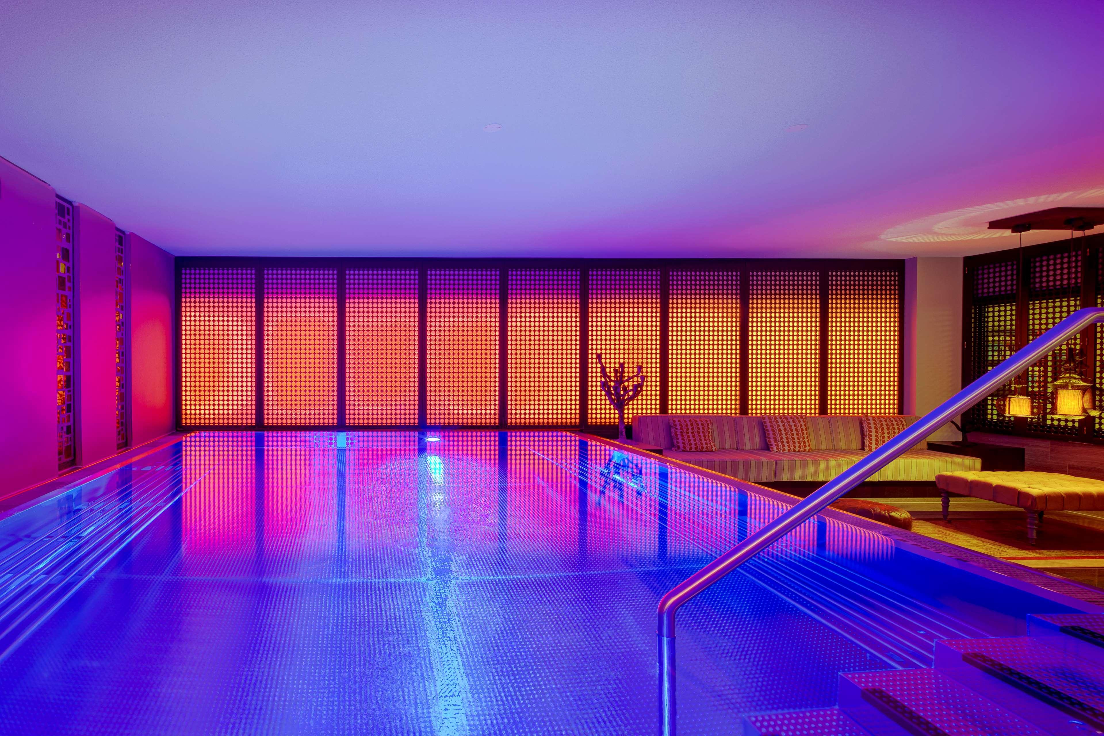 Anantara Palais Hansen Vienna - Newly Renovated מראה חיצוני תמונה