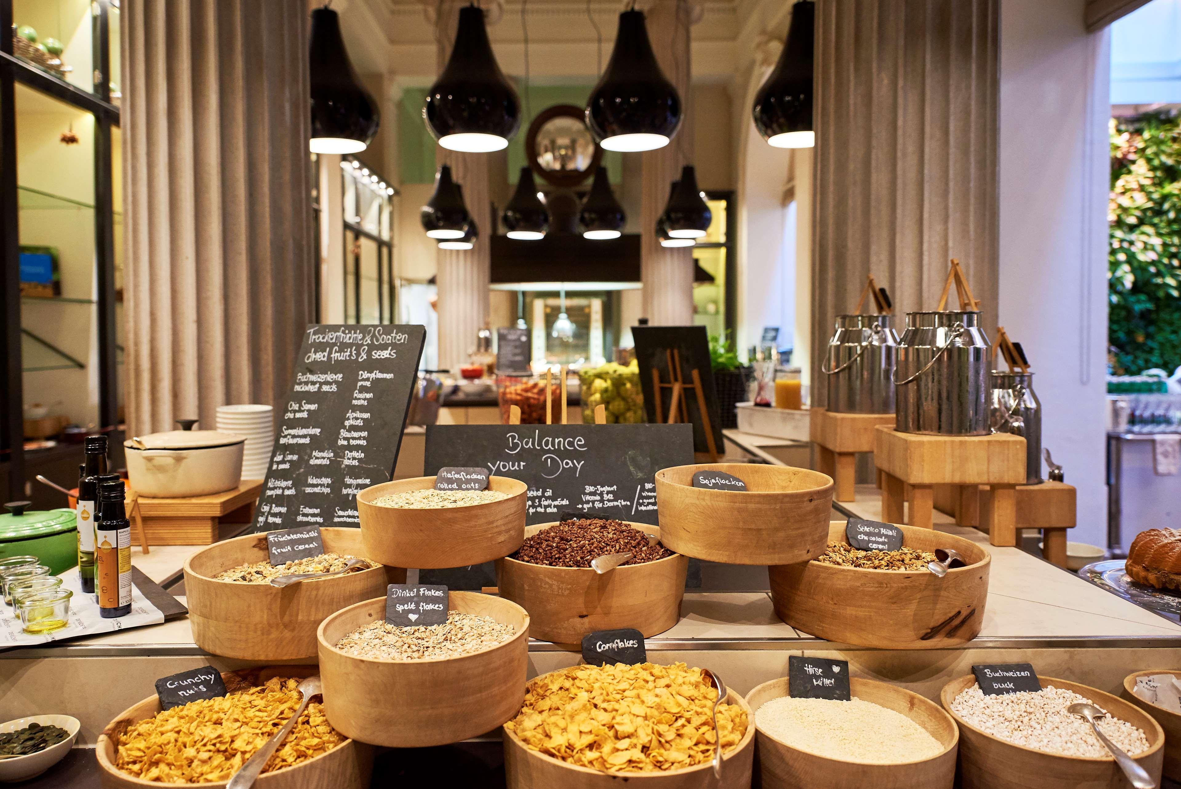 Anantara Palais Hansen Vienna - Newly Renovated מראה חיצוני תמונה