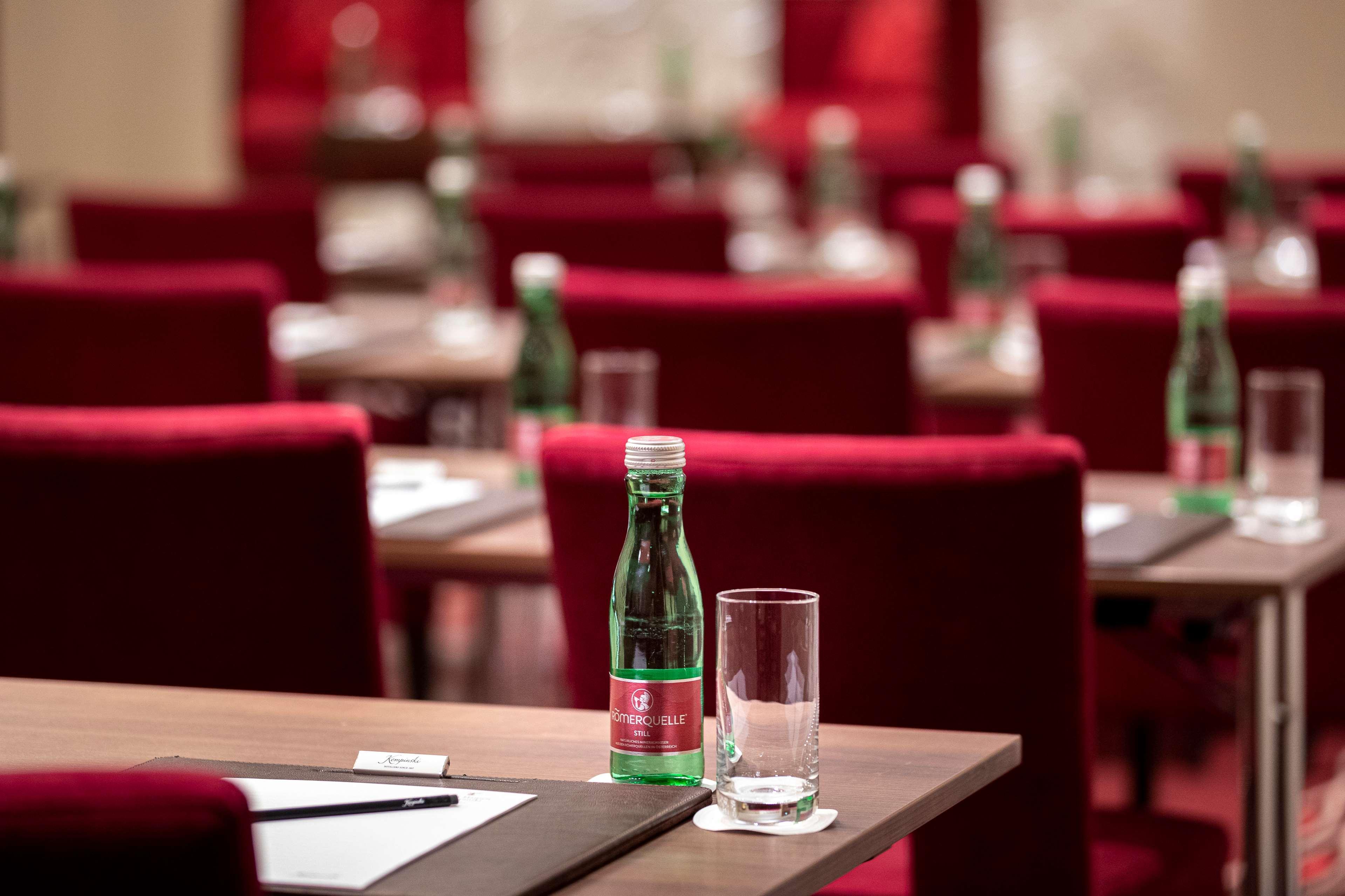 Anantara Palais Hansen Vienna - Newly Renovated מראה חיצוני תמונה