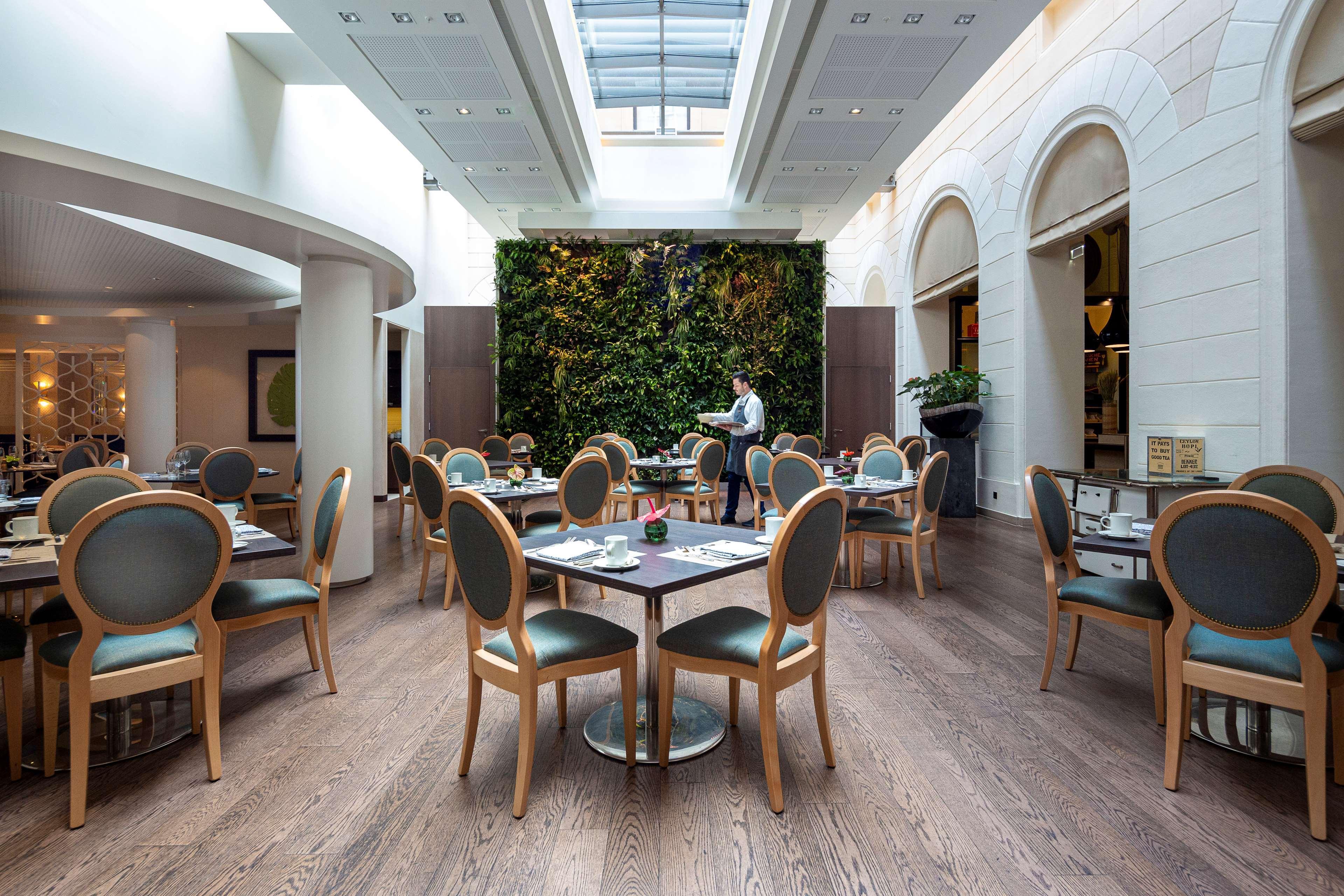 Anantara Palais Hansen Vienna - Newly Renovated מראה חיצוני תמונה