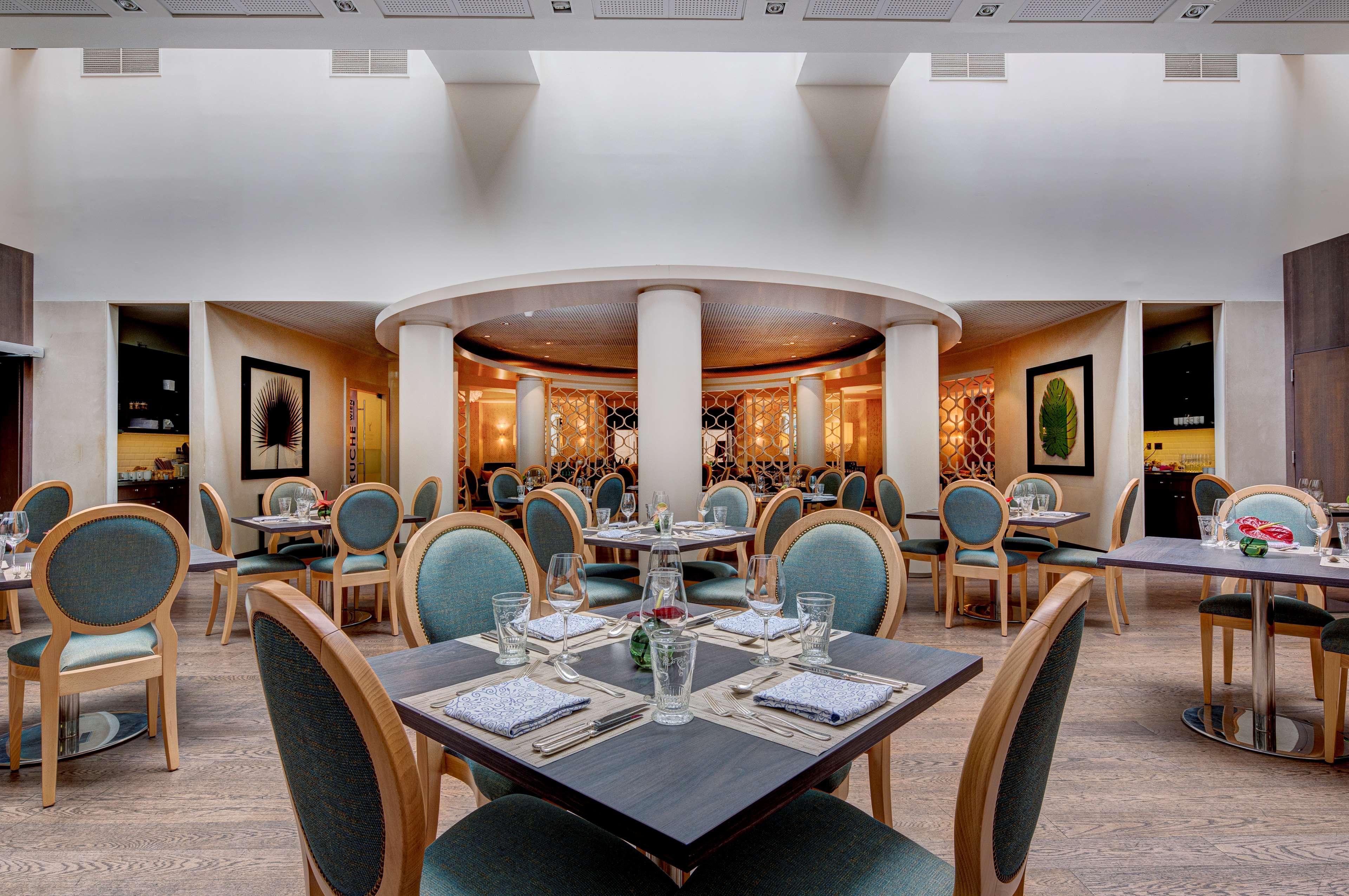 Anantara Palais Hansen Vienna - Newly Renovated מראה חיצוני תמונה