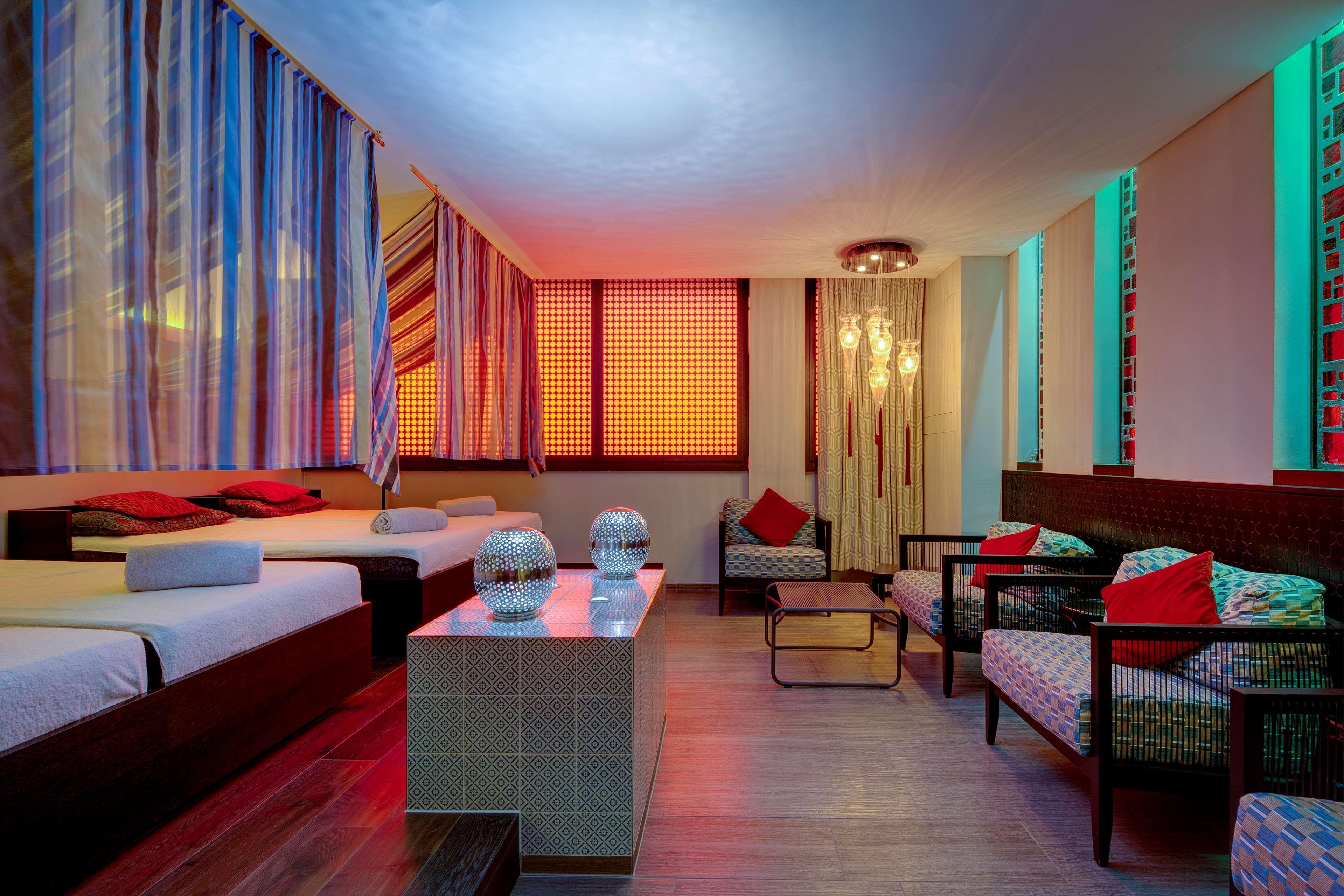 Anantara Palais Hansen Vienna - Newly Renovated מראה חיצוני תמונה