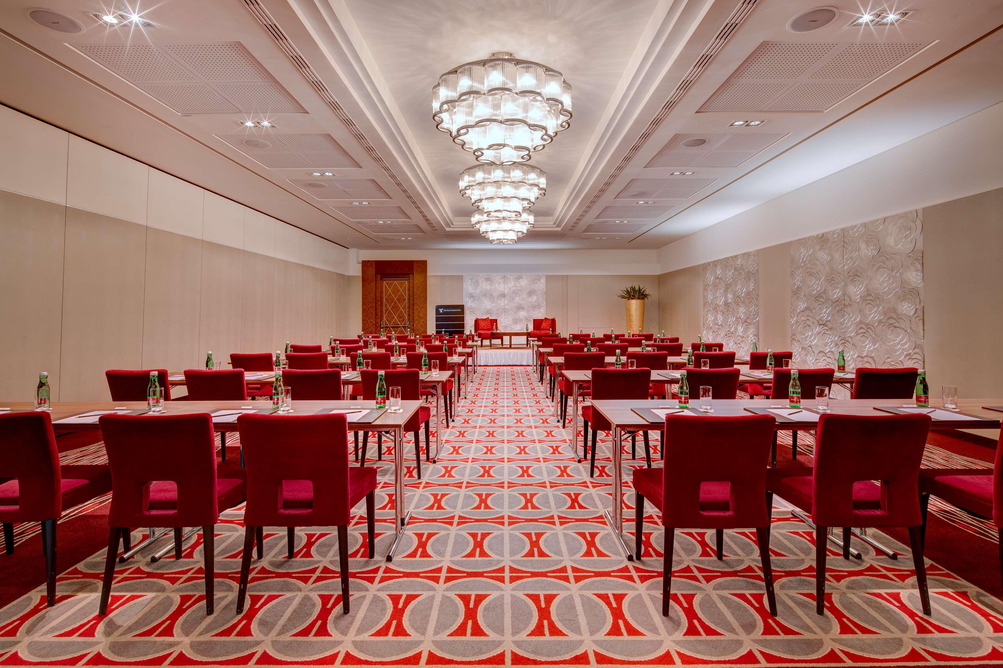 Anantara Palais Hansen Vienna - Newly Renovated מראה חיצוני תמונה
