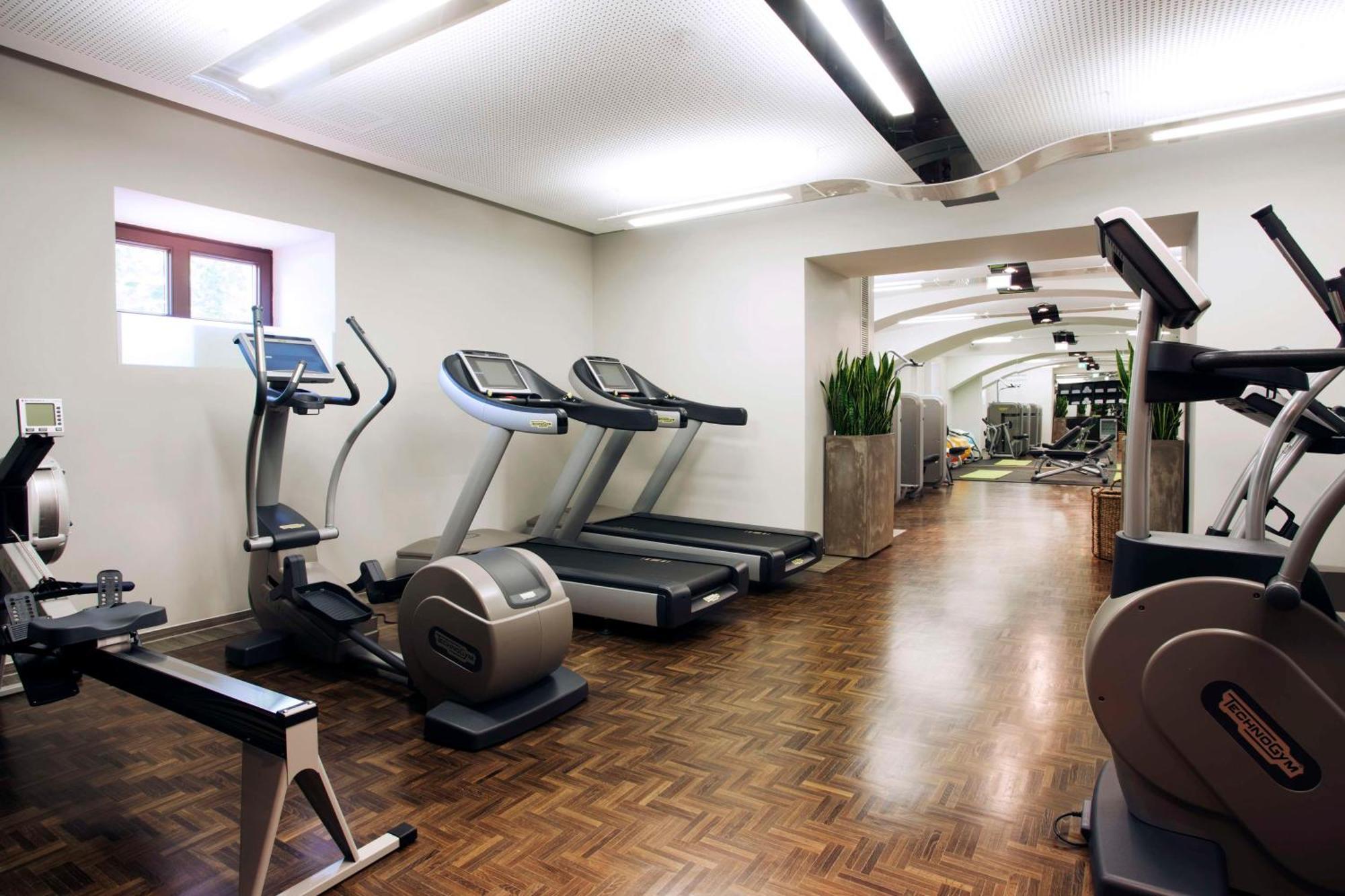 Anantara Palais Hansen Vienna - Newly Renovated מראה חיצוני תמונה