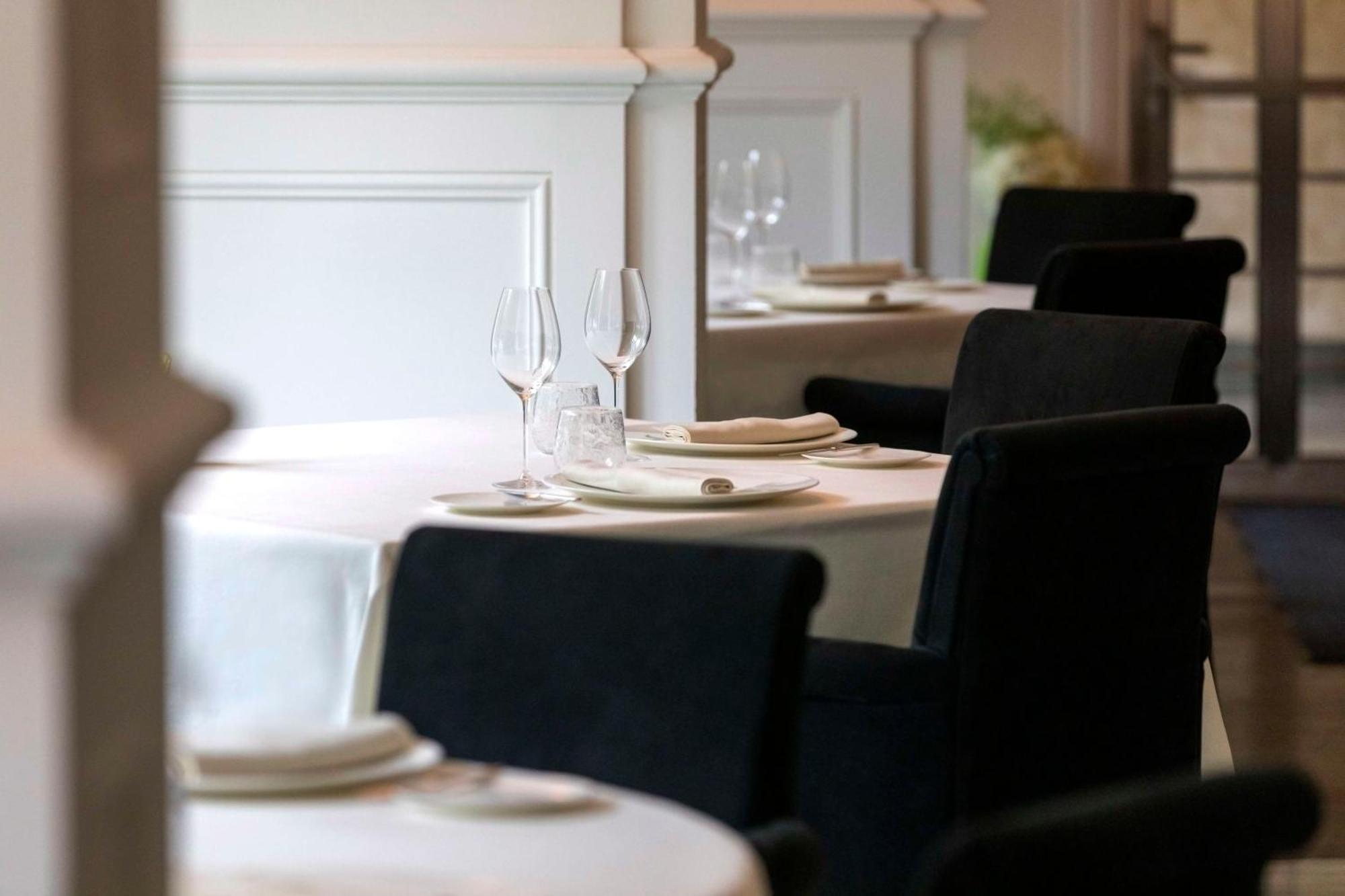 Anantara Palais Hansen Vienna - Newly Renovated מראה חיצוני תמונה