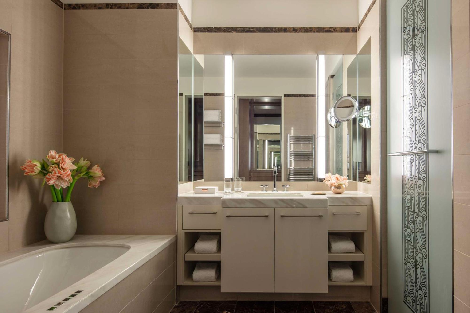Anantara Palais Hansen Vienna - Newly Renovated מראה חיצוני תמונה