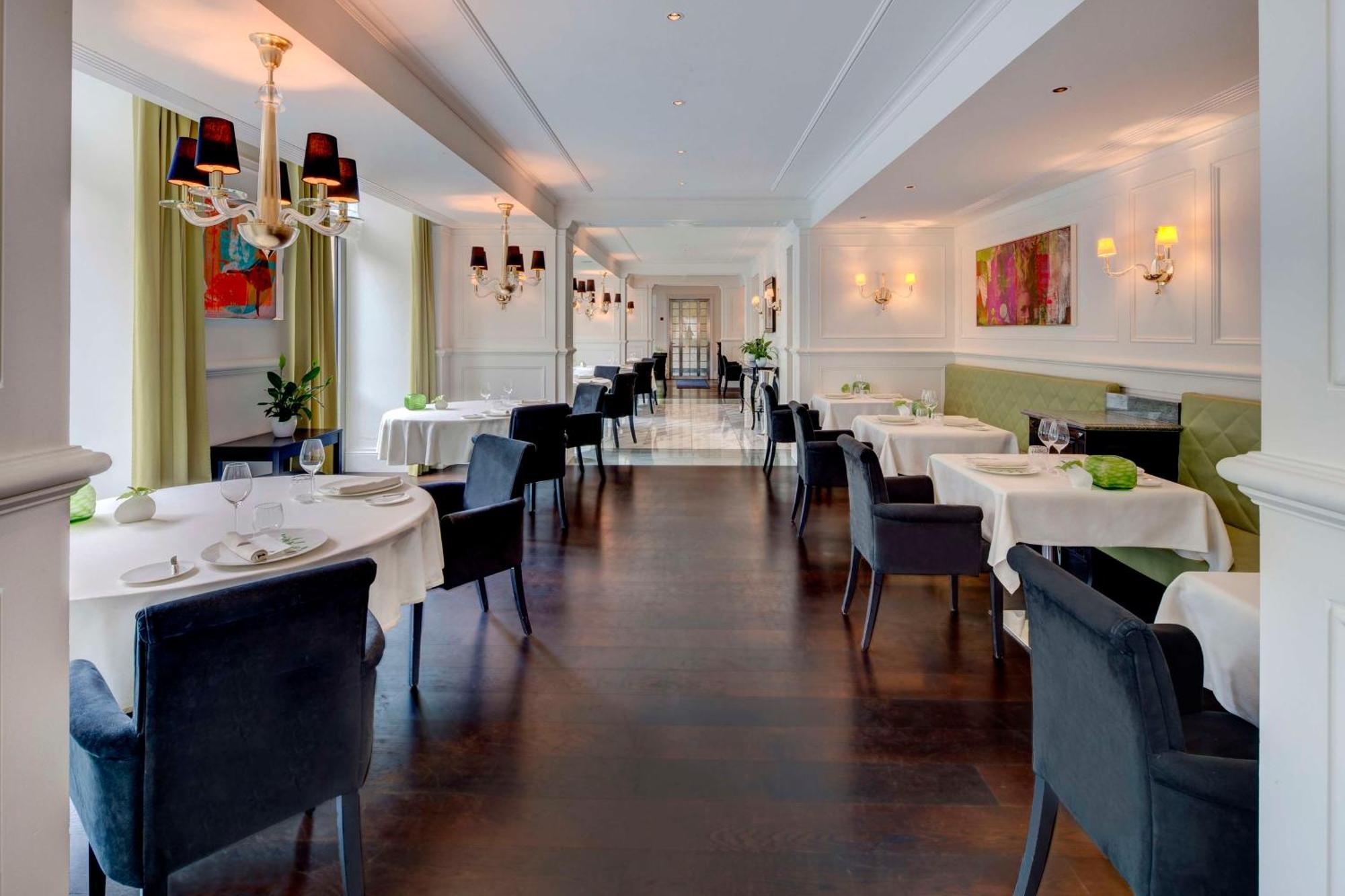 Anantara Palais Hansen Vienna - Newly Renovated מראה חיצוני תמונה