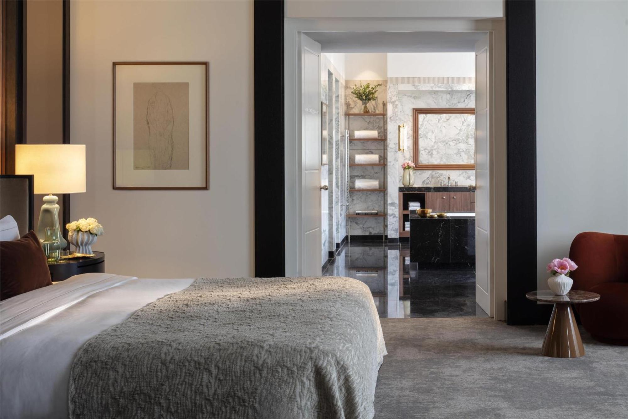 Anantara Palais Hansen Vienna - Newly Renovated מראה חיצוני תמונה