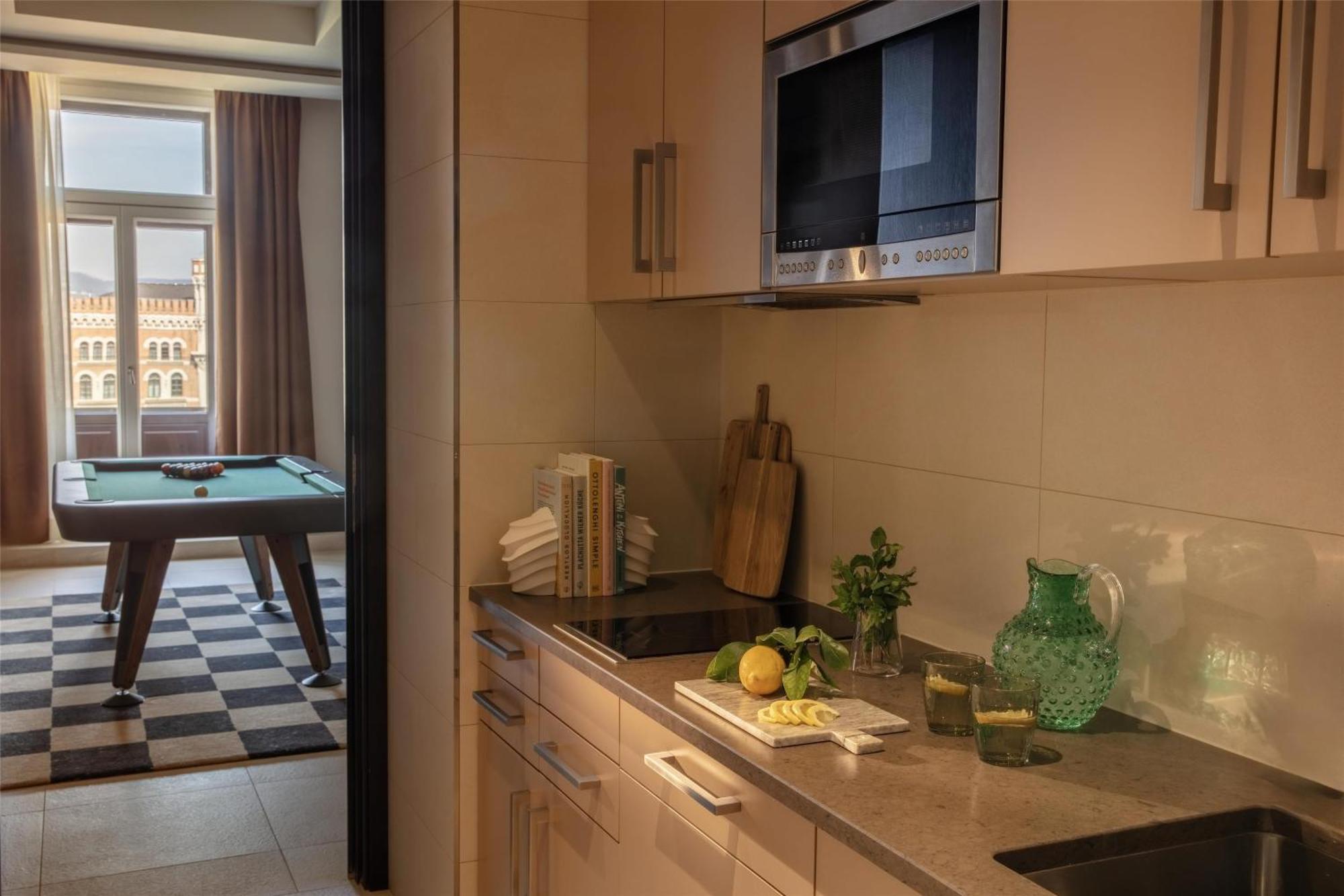 Anantara Palais Hansen Vienna - Newly Renovated מראה חיצוני תמונה