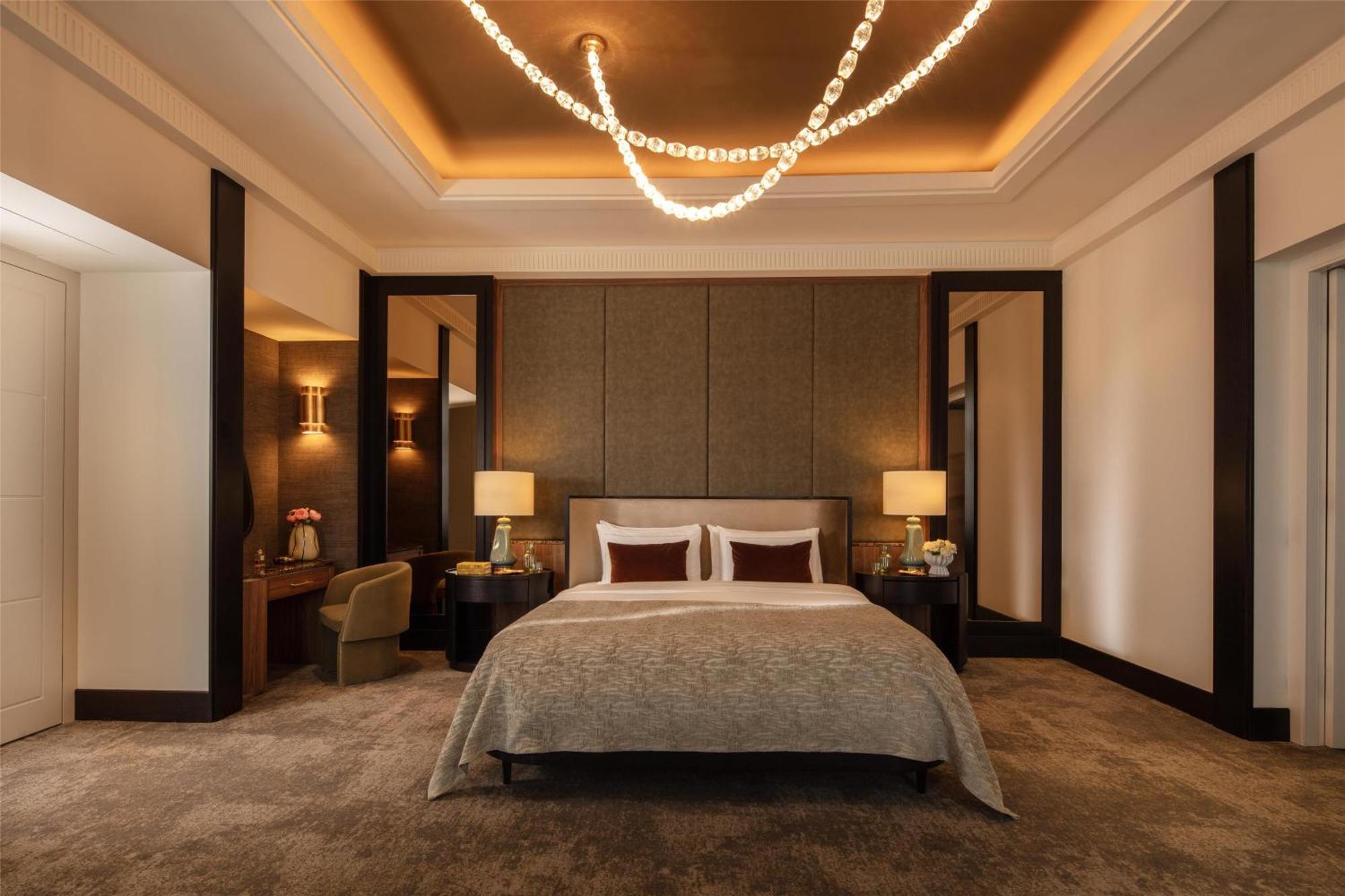 Anantara Palais Hansen Vienna - Newly Renovated מראה חיצוני תמונה