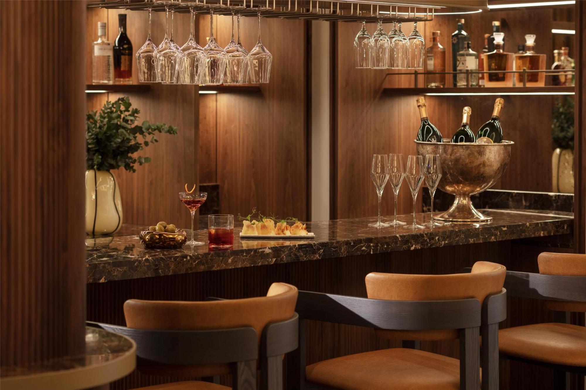 Anantara Palais Hansen Vienna - Newly Renovated מראה חיצוני תמונה